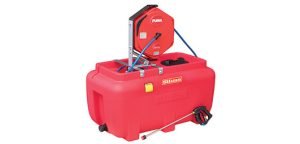 Sprayer & Rural Lifestyle Equipments | Silvan Australia