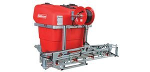 Spraying Equipment | Silvan Australia