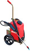 Trolleypak Sprayer (25L)