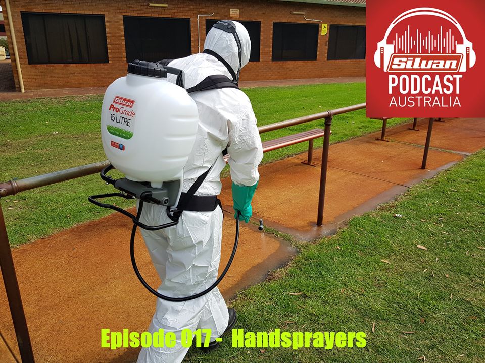 EPISODE 17 - SILVAN