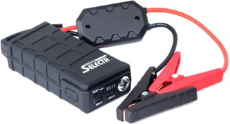 Jumpstart Multi-Function Portable