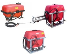 Linkage Sprayer Traylink 12V (200L, 300L)