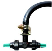 Boomless Nozzle Kit ATV