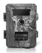 Security Camera Wide Angle Motion Activated