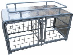 Cage Utility Carryall (1400x700x840mm)