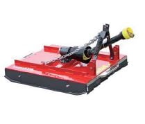 131R5S Series Heavy Duty Slasher