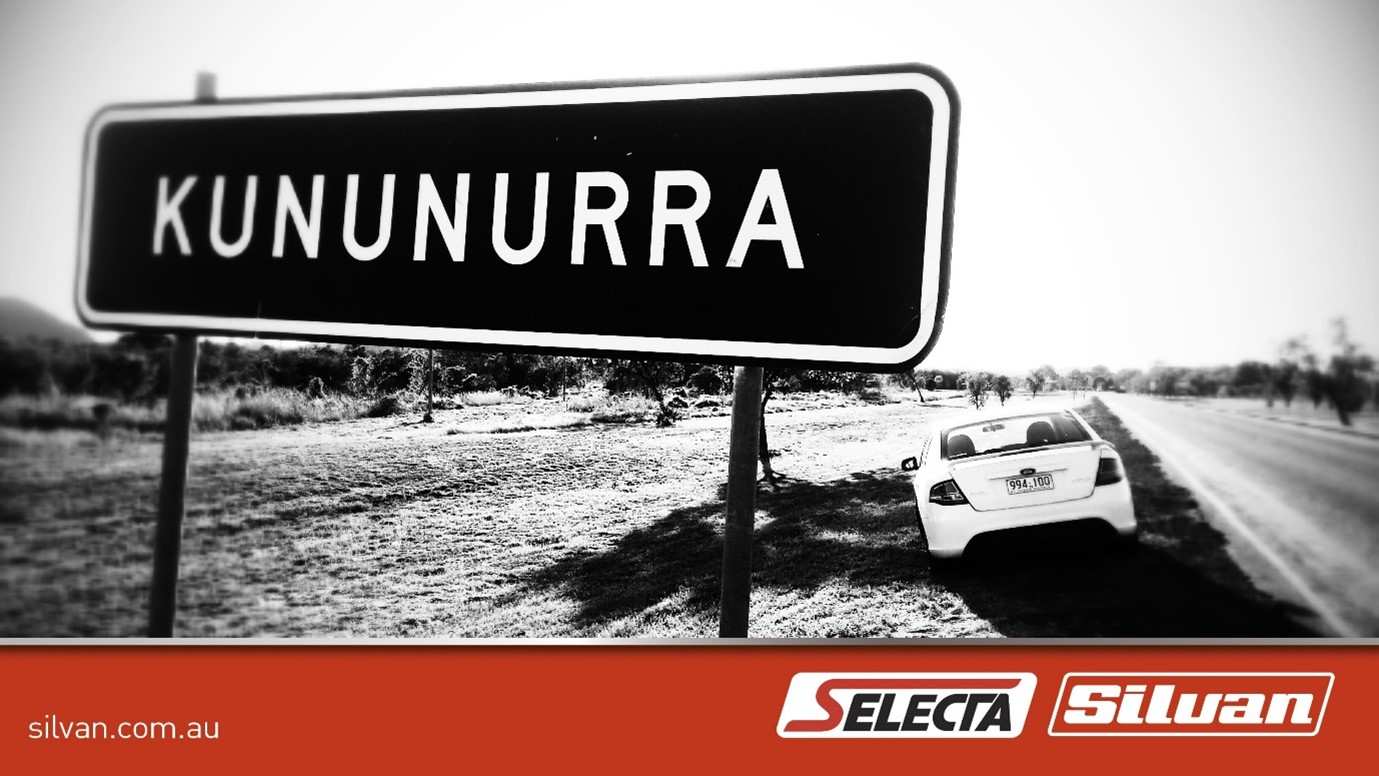 Episode 29 - Silvan Australia Podcast