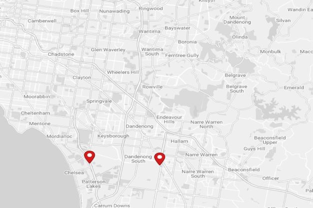 Sprayer & Farm Machinery | Silvan Australia