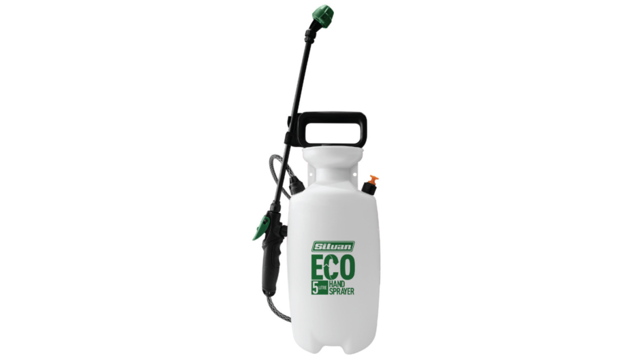 ECO HAND SPRAYER 5L