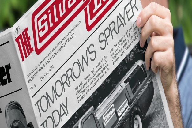 silvan-news-web-banner Silvan news web banner showcasing agricultural equipment in Australia