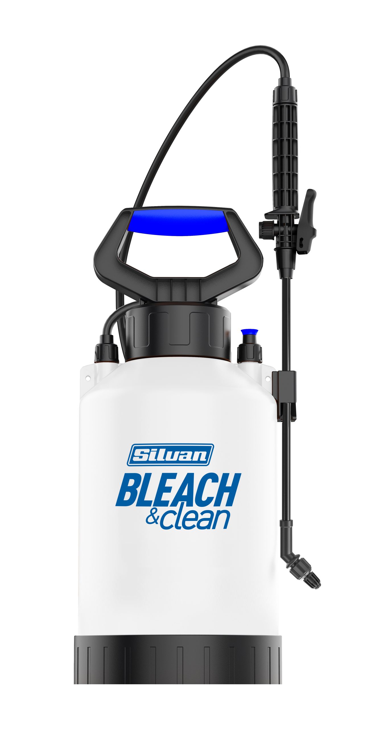 Bleach Hand Sprayer 5L